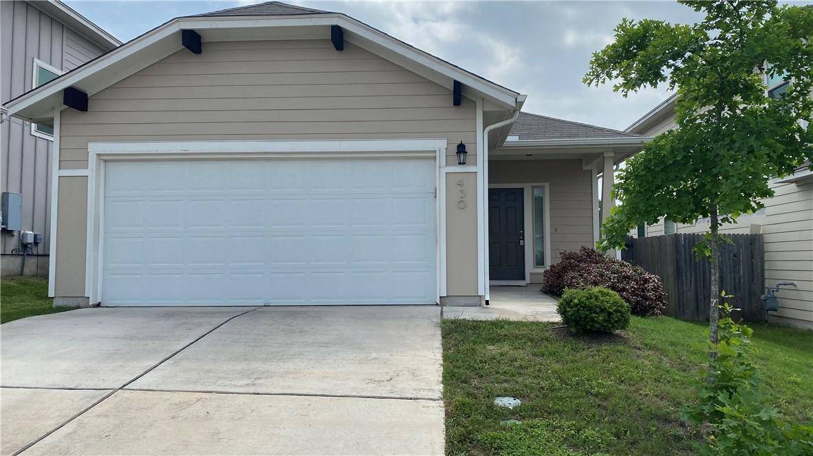 430 Twisted Oaks LN, Buda, TX 78610