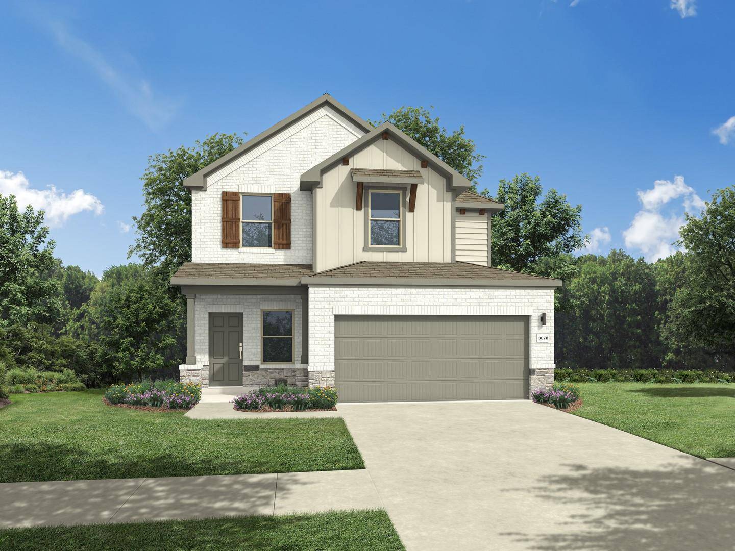 4705 Native Pearl, Austin, TX 78754