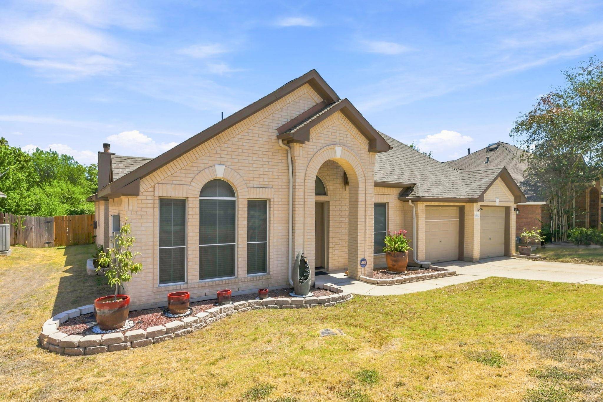 903 Point Run DR, Pflugerville, TX 78660