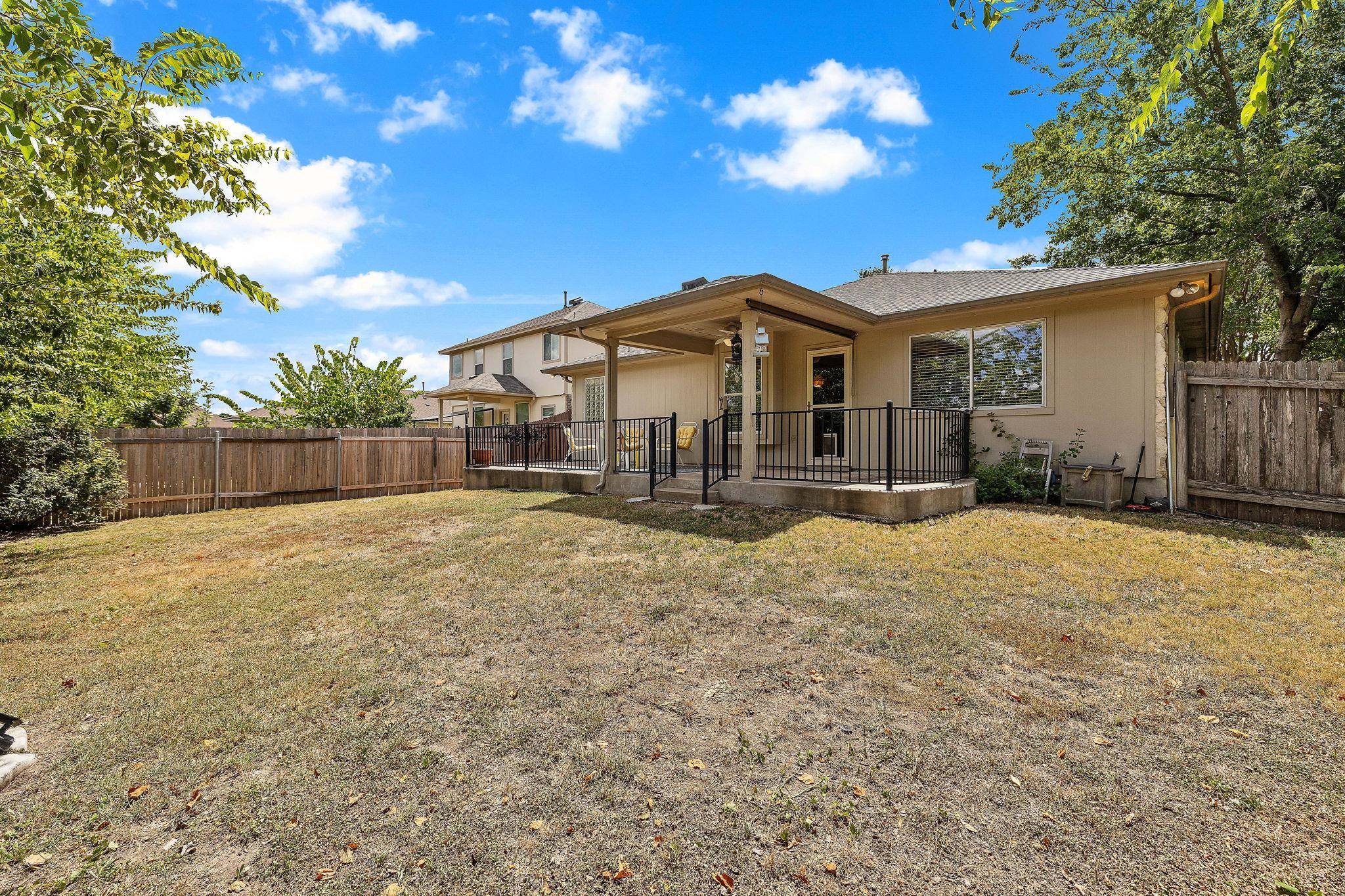 1105 SOUTH BROOK DR, Leander, TX 78641