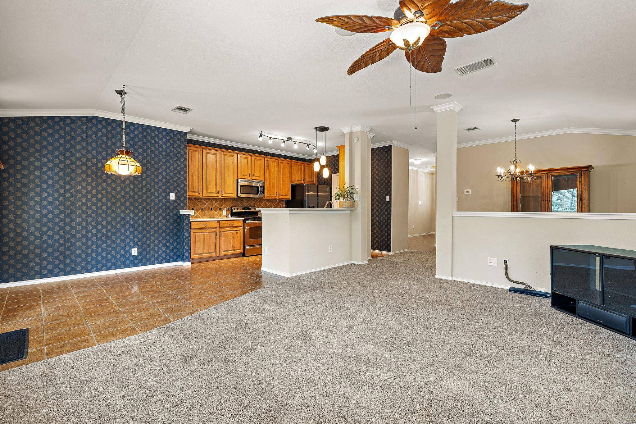 1105 SOUTH BROOK DR, Leander, TX 78641