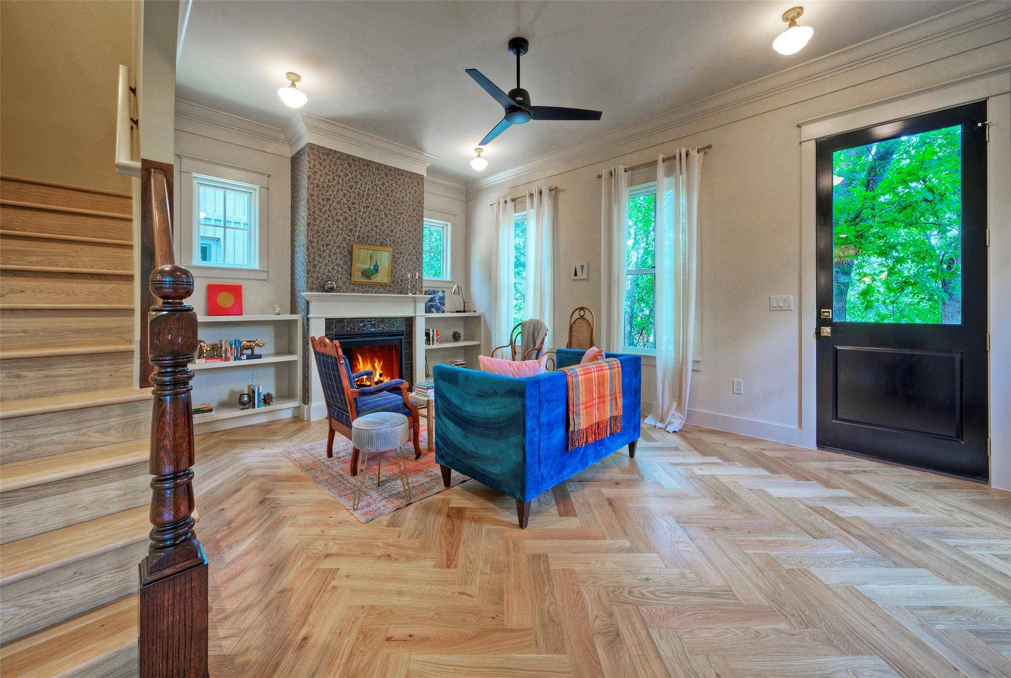3309 Larry LN #2, Austin, TX 78722
