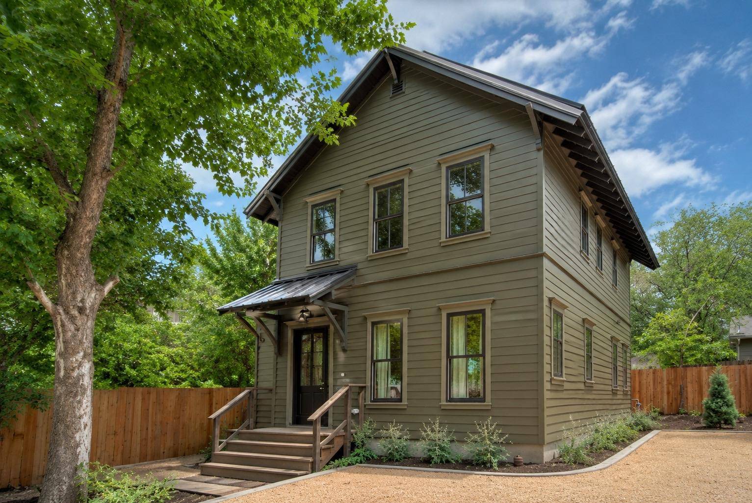 3309 Larry LN #2, Austin, TX 78722
