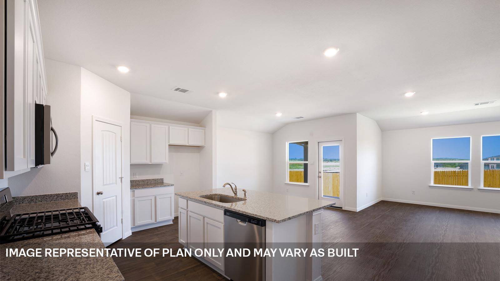 441 Mountain Pea RD, Kyle, TX 78640