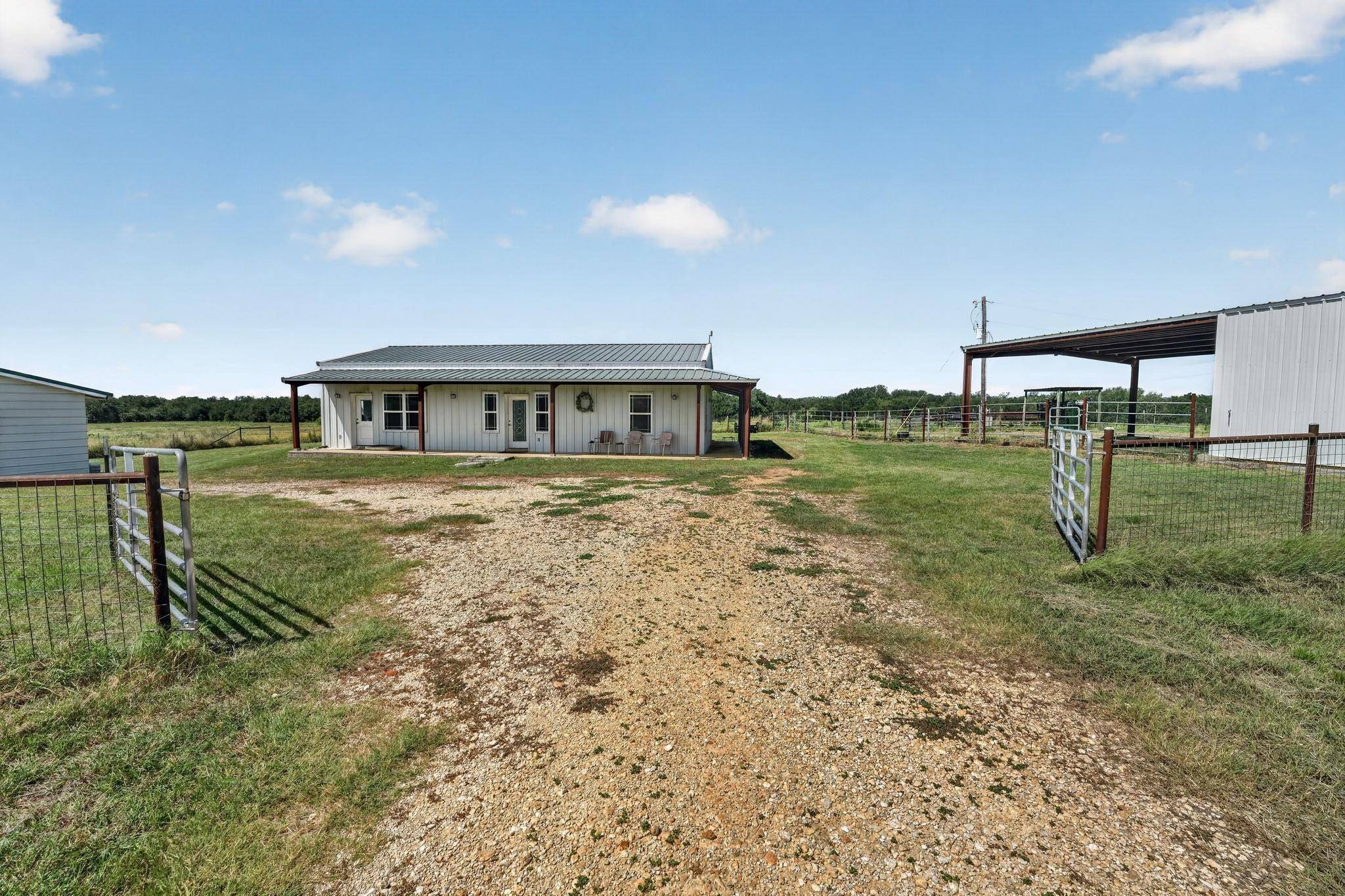 3800 County Road 481, Thrall, TX 76578