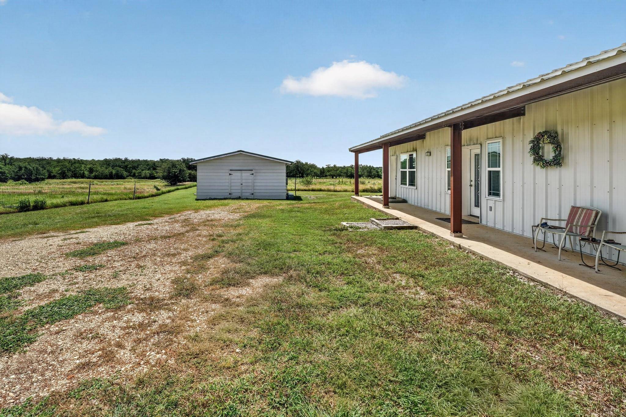 3800 County Road 481, Thrall, TX 76578