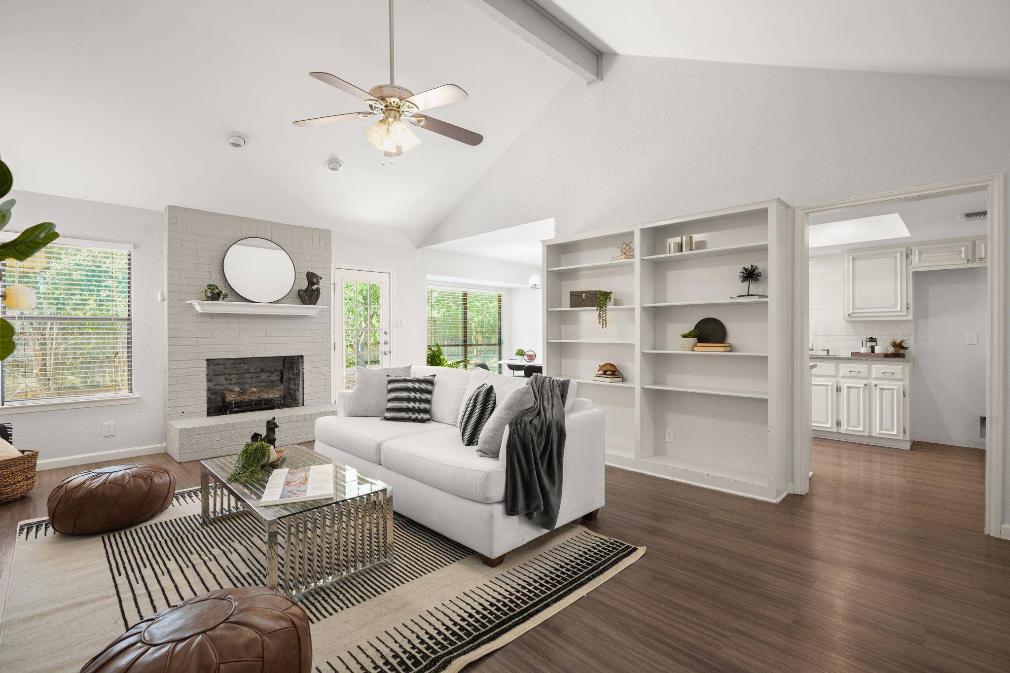 2116 Wychwood DR, Austin, TX 78746