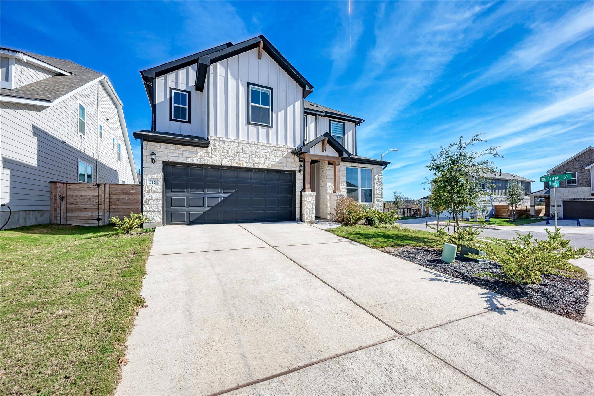 316 Regatta TRL, Leander, TX 78641