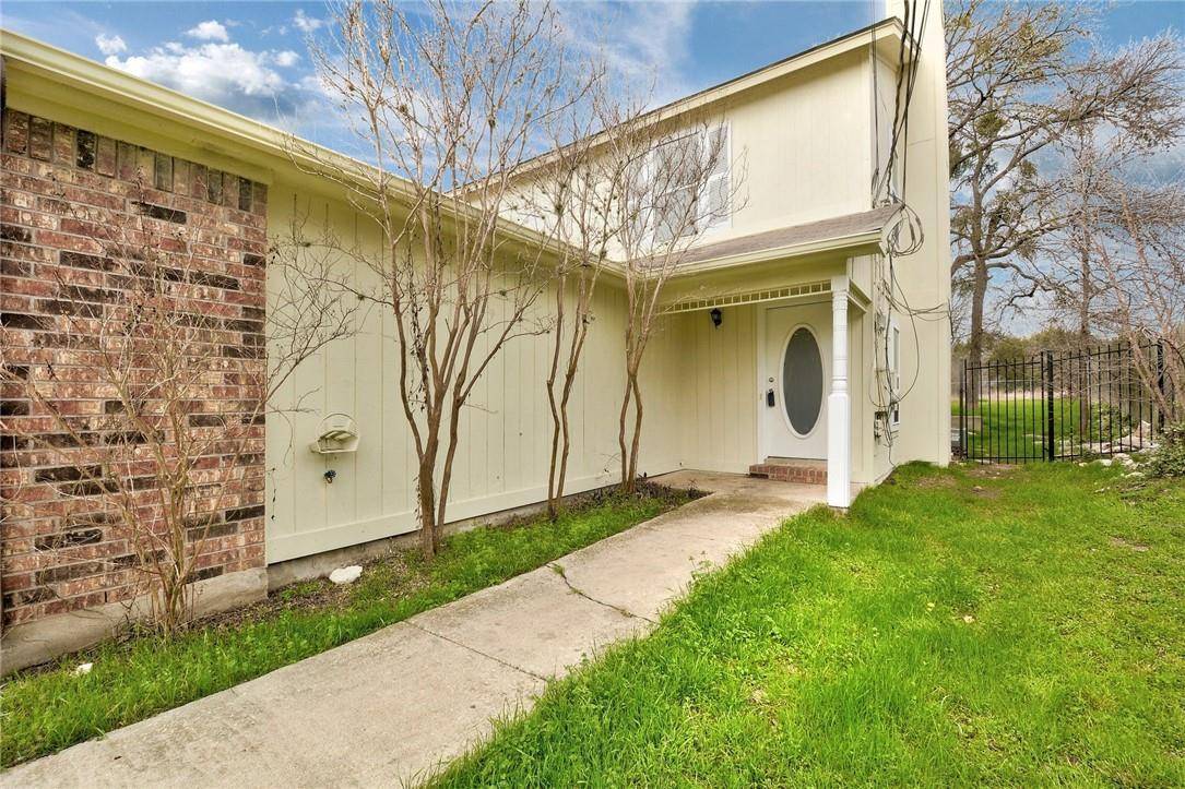 6102 Parkwood DR #A, Austin, TX 78735