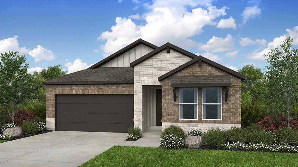 13215 Rindle Reach DR, Buda, TX 78610