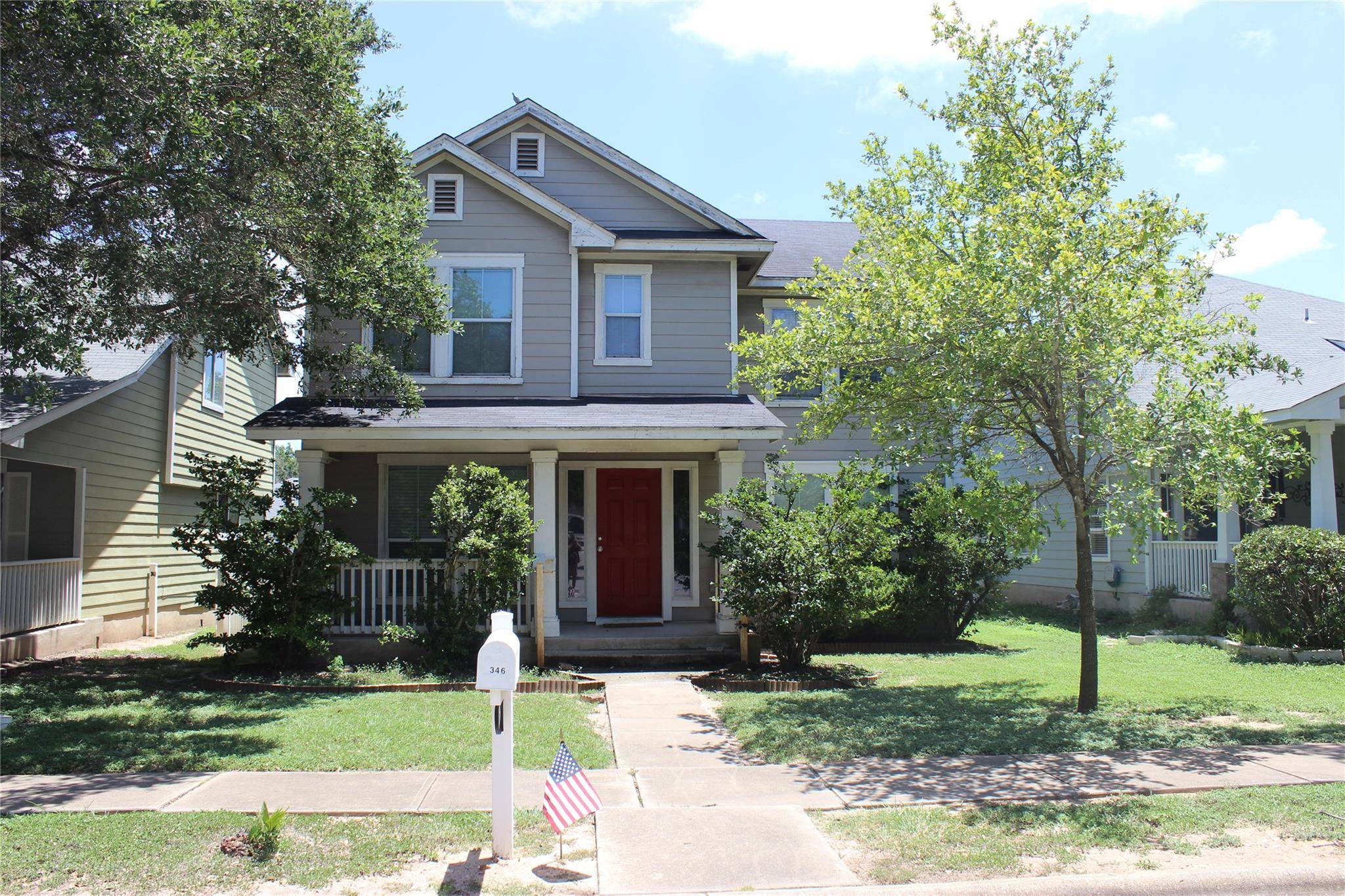 346 Strawn, Kyle, TX 78640