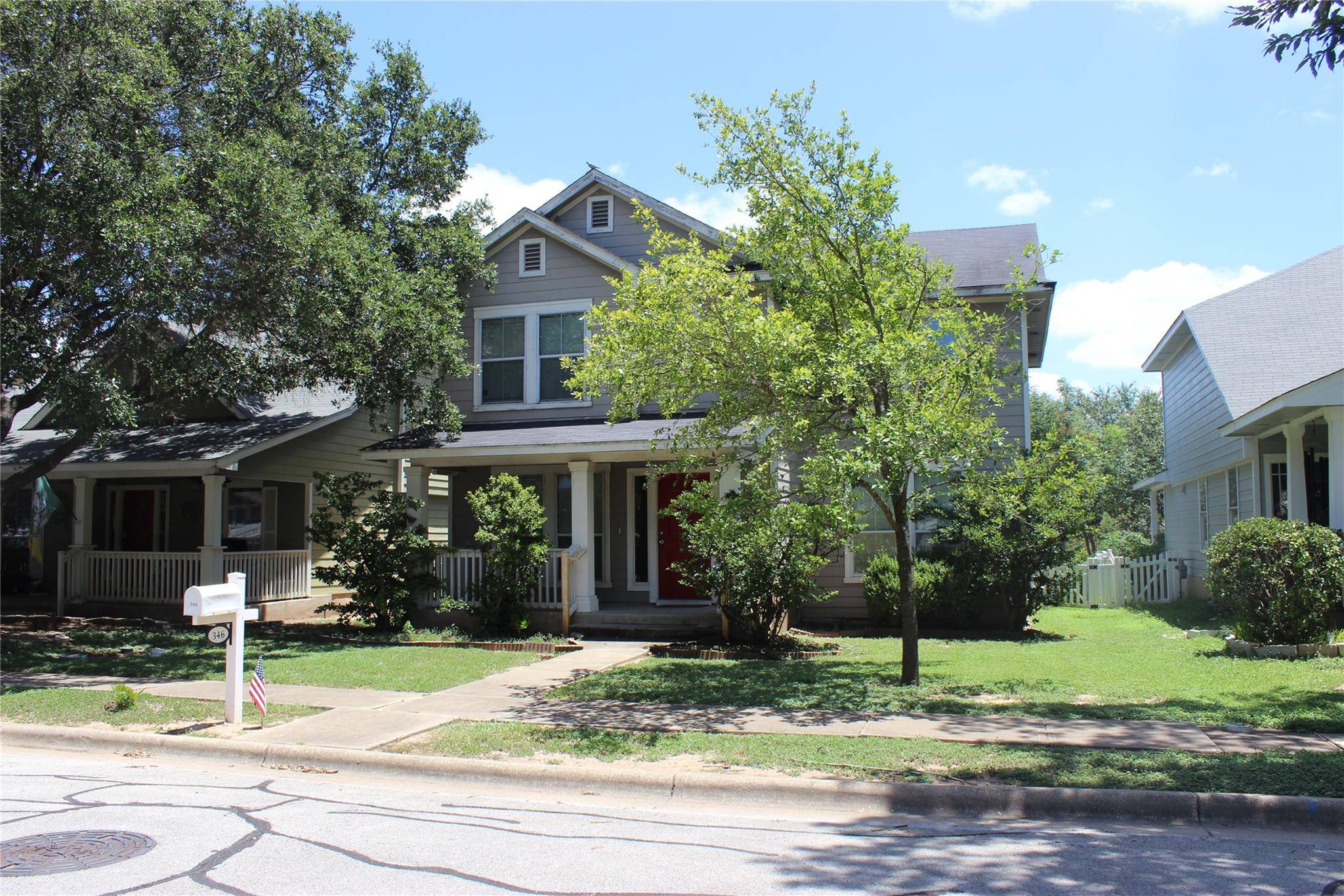 346 Strawn, Kyle, TX 78640