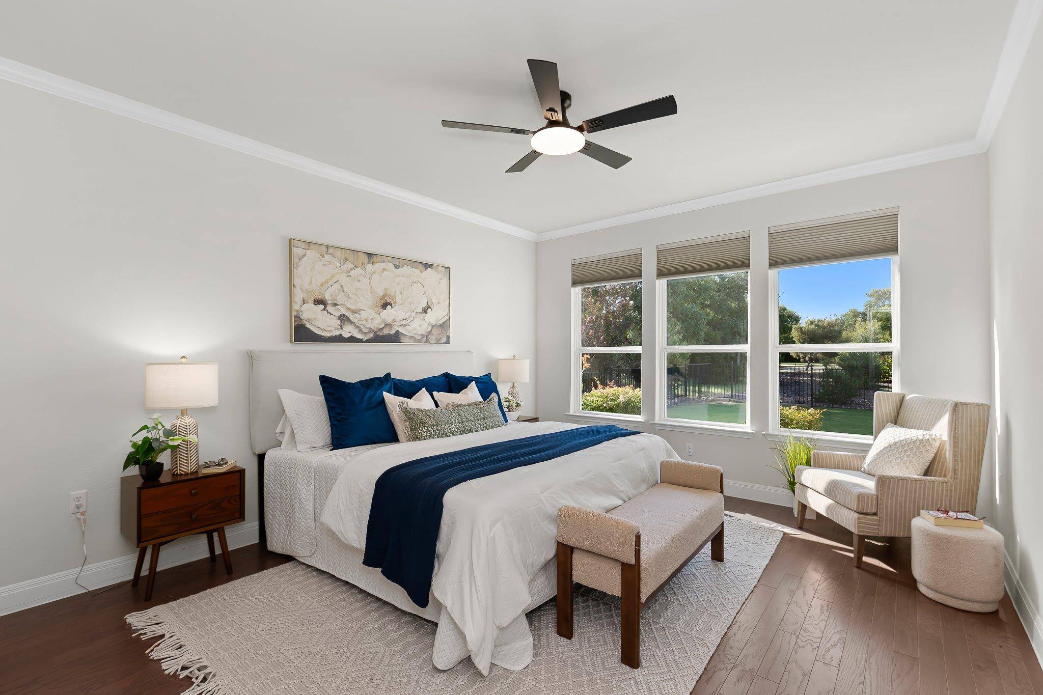 215 Hanging Star LN, Georgetown, TX 78633