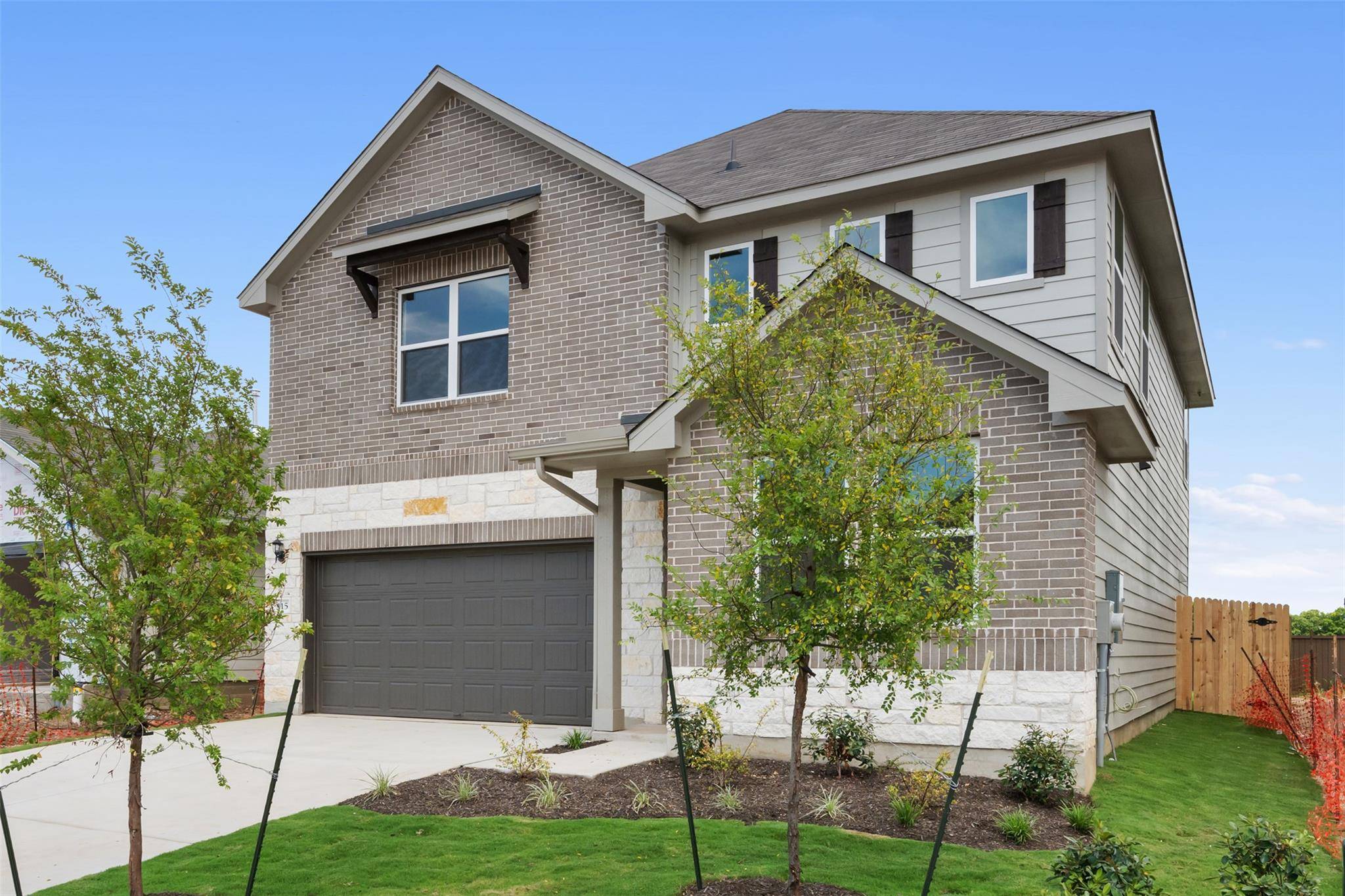 237 Kirra CT, Georgetown, TX 78626