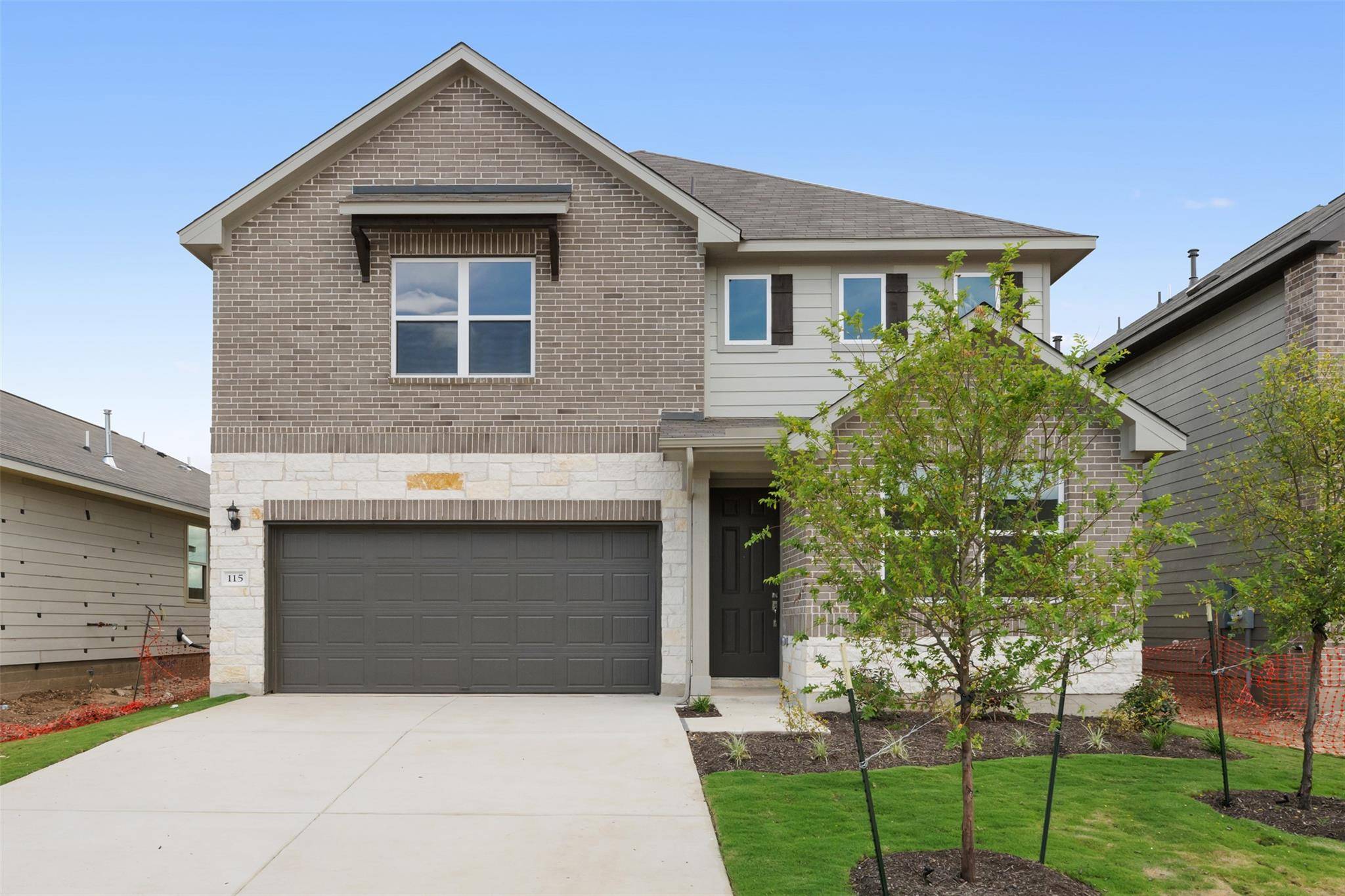 237 Kirra CT, Georgetown, TX 78626