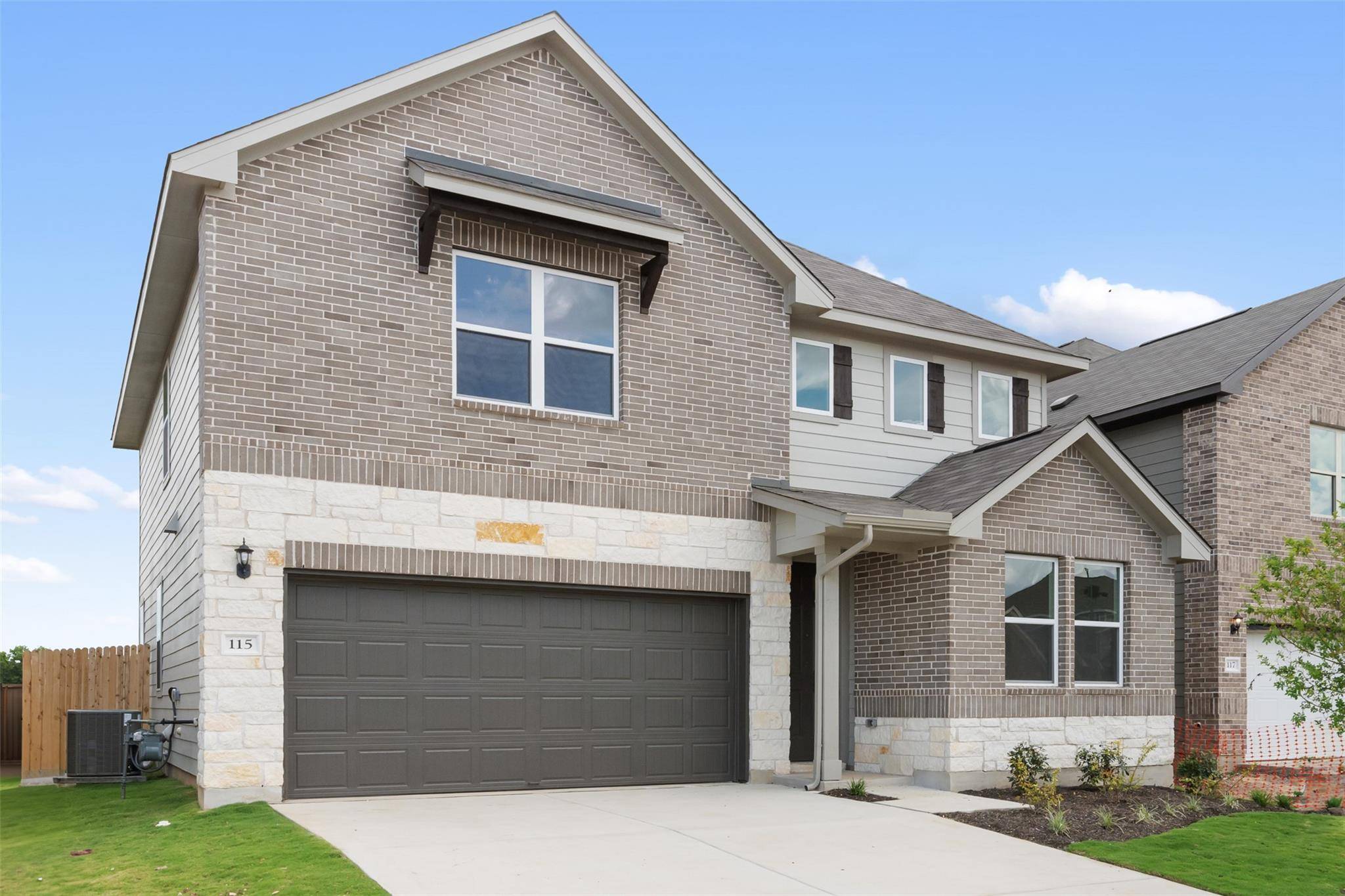 237 Kirra CT, Georgetown, TX 78626