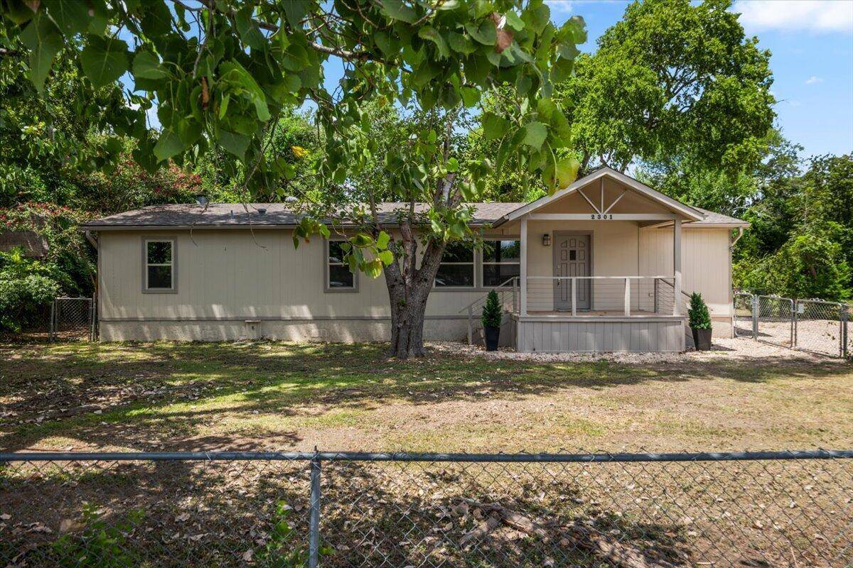 2301 Sumac LN, Cedar Park, TX 78613