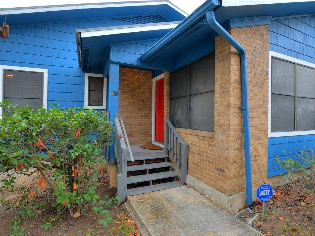 904 Walter ST, Austin, TX 78702