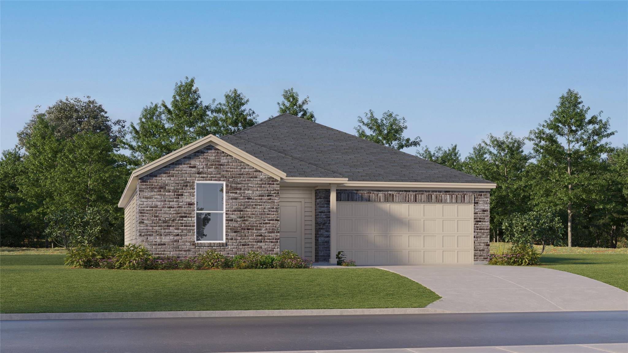 1901 Peaceful Porch WAY, Georgetown, TX 78628
