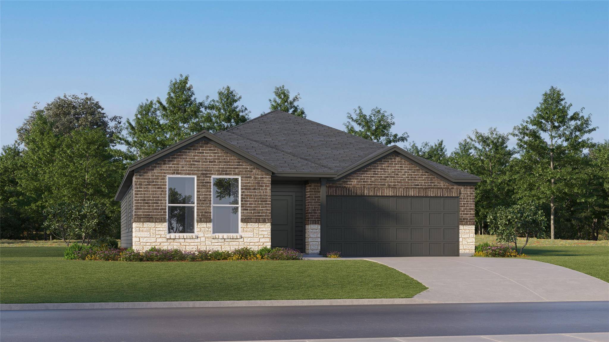 1901 Peaceful Porch WAY, Georgetown, TX 78628