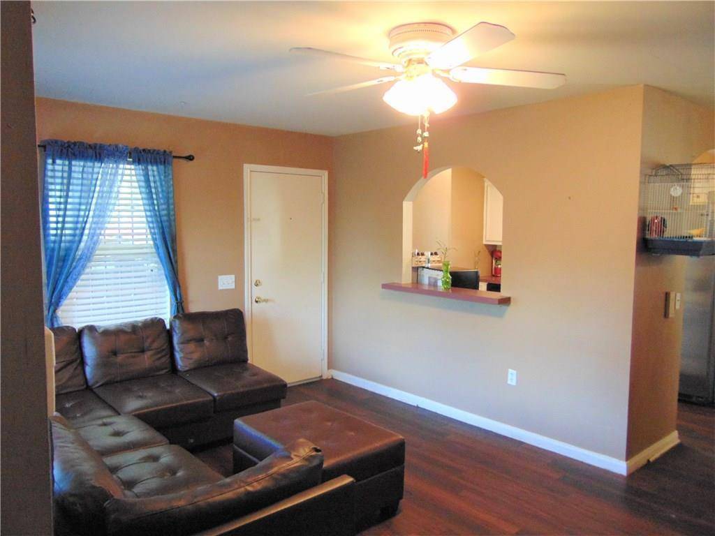 6901 Blessing Ave, Austin, TX 78752