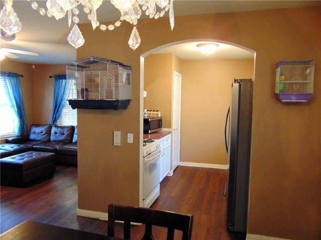 6901 Blessing Ave, Austin, TX 78752