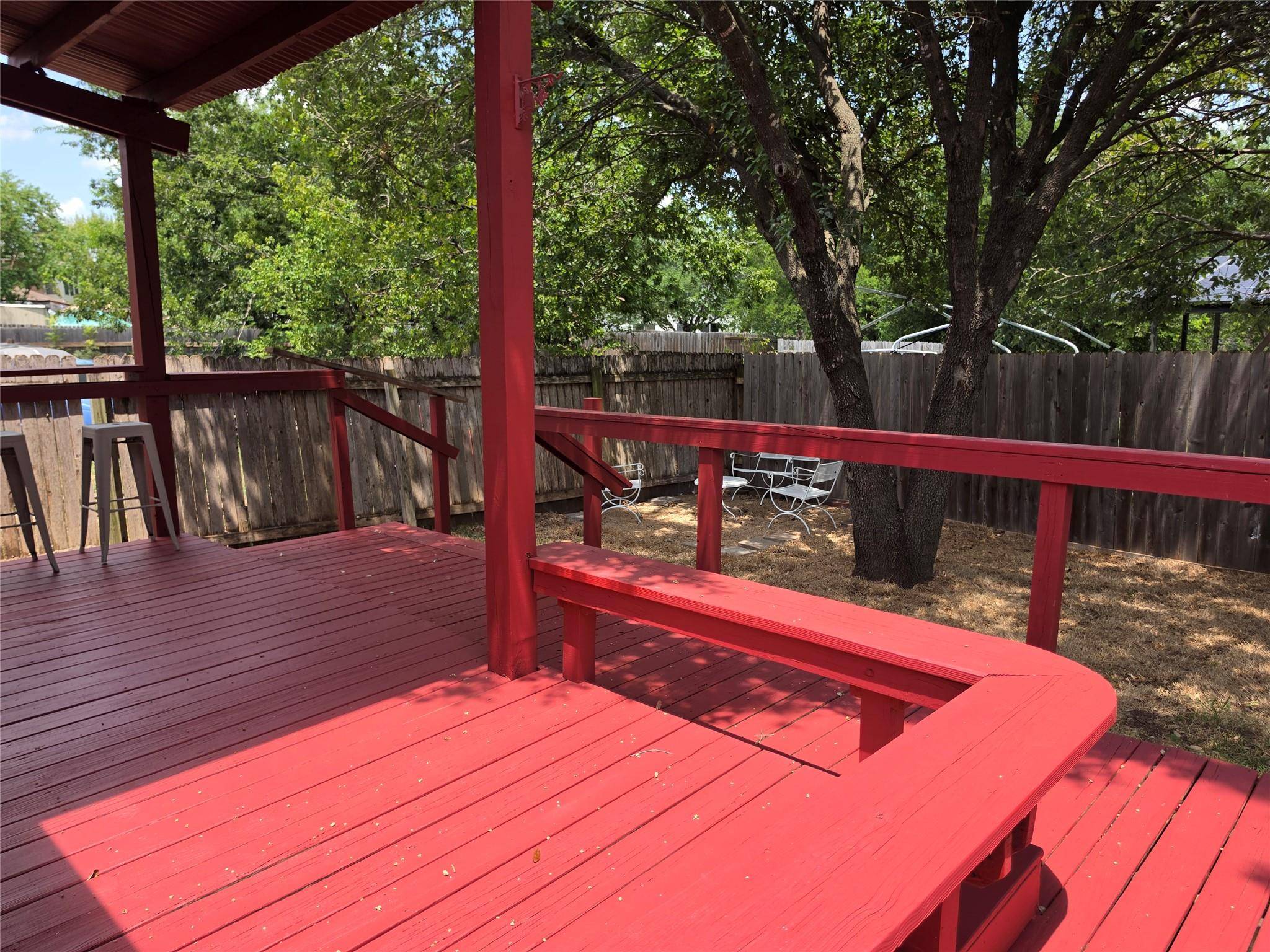 1216 Bradbury LN, Austin, TX 78753