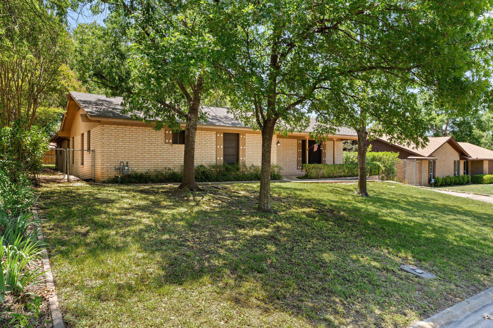 303 E 20th Ave, Belton, TX 76513