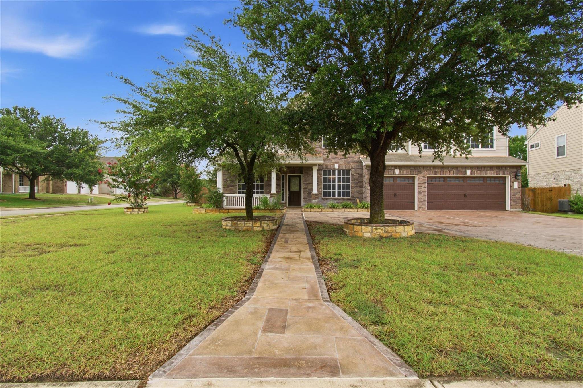 113 Scarlet Oak CV, Kyle, TX 78640