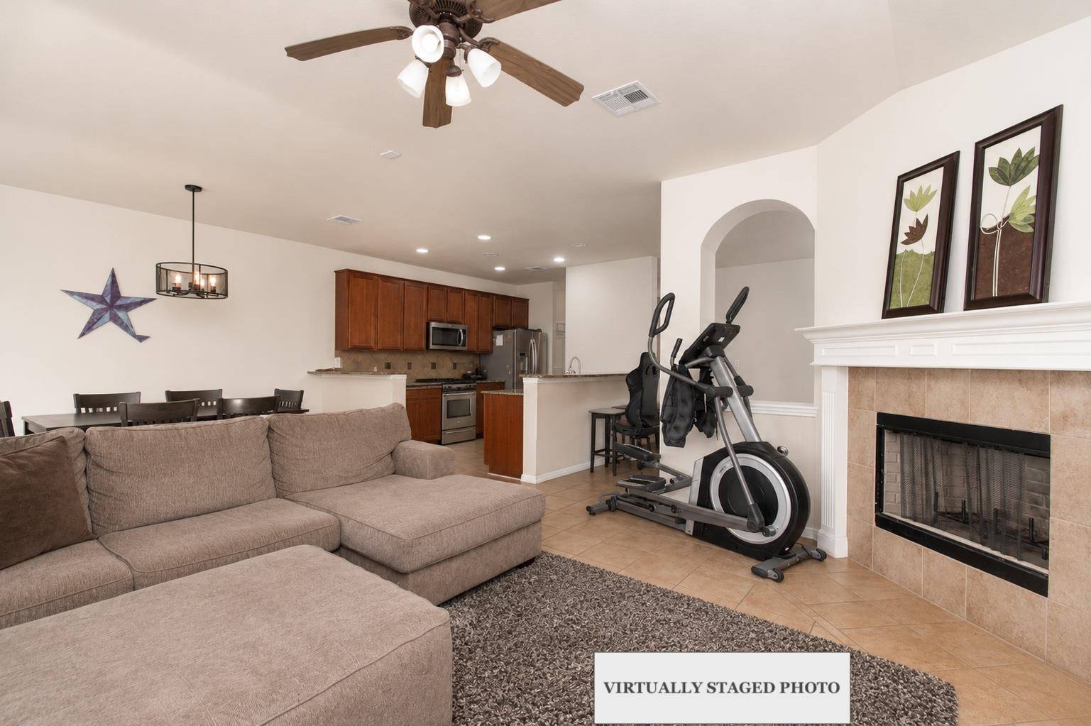 4193 Fairmeadow DR, Round Rock, TX 78665