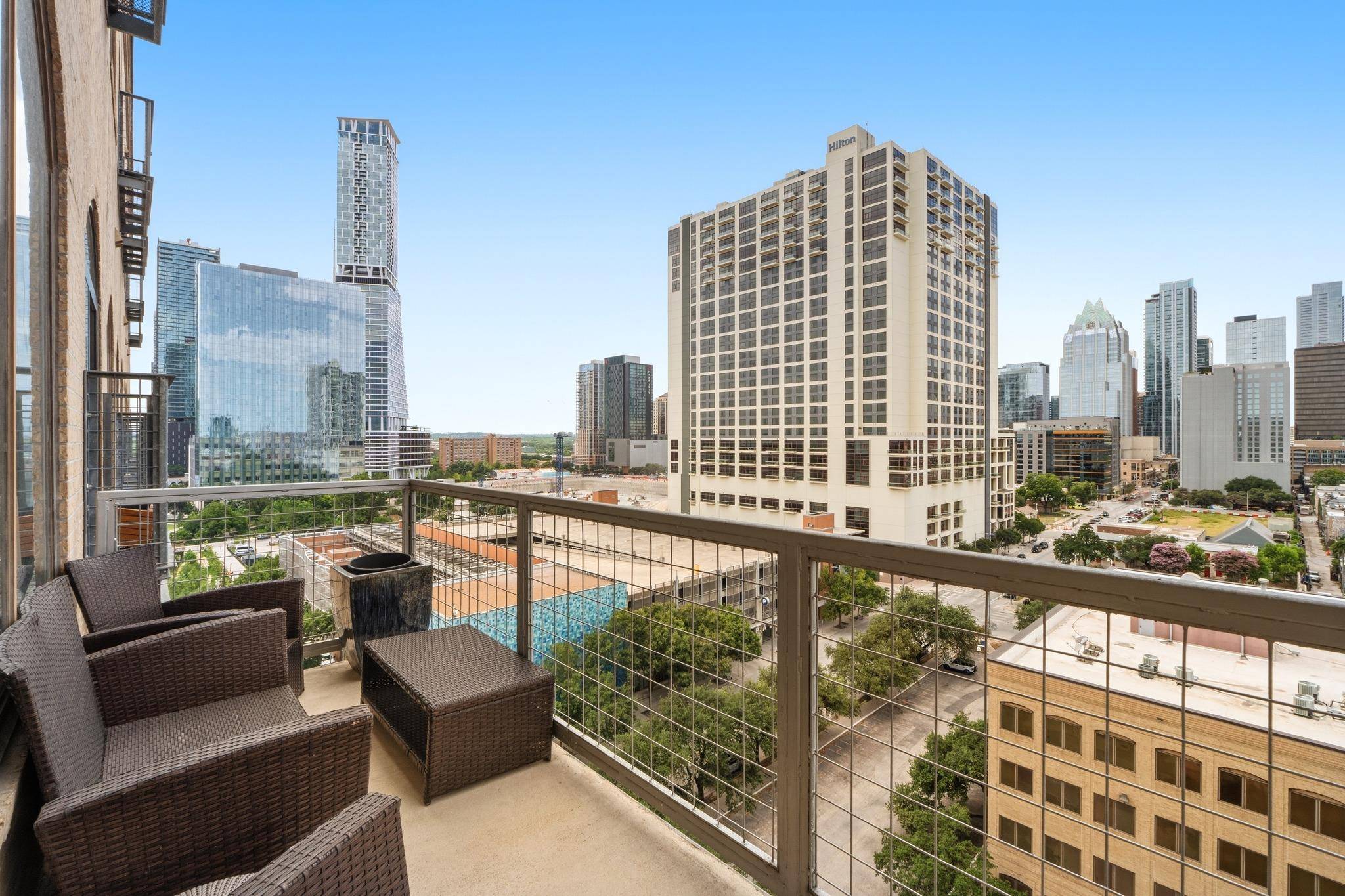 507 Sabine ST #901, Austin, TX 78701