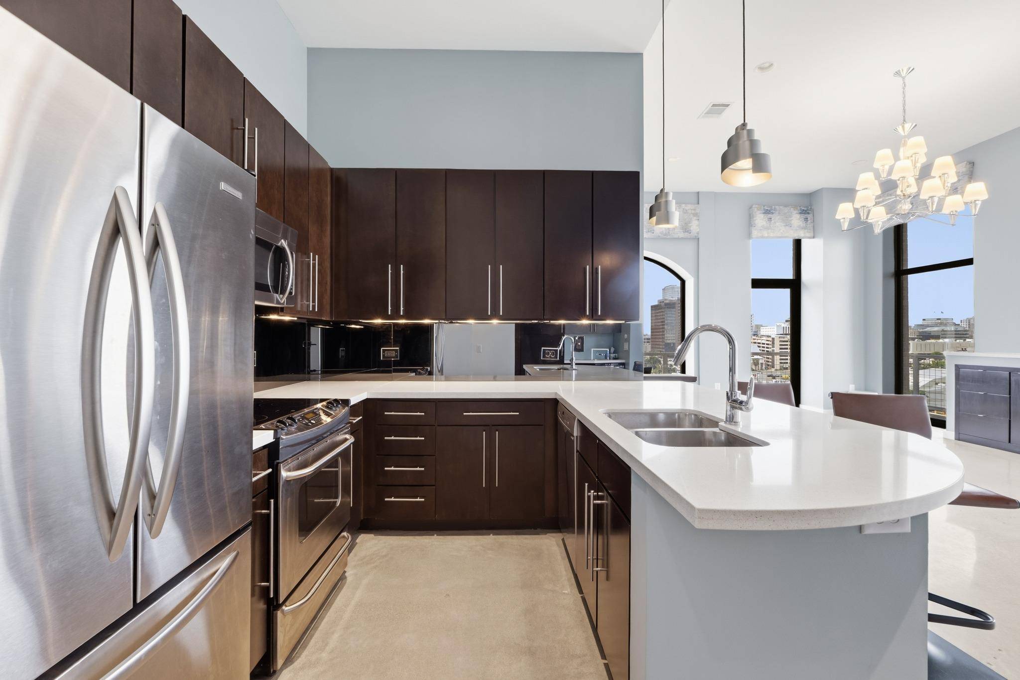 507 Sabine ST #901, Austin, TX 78701