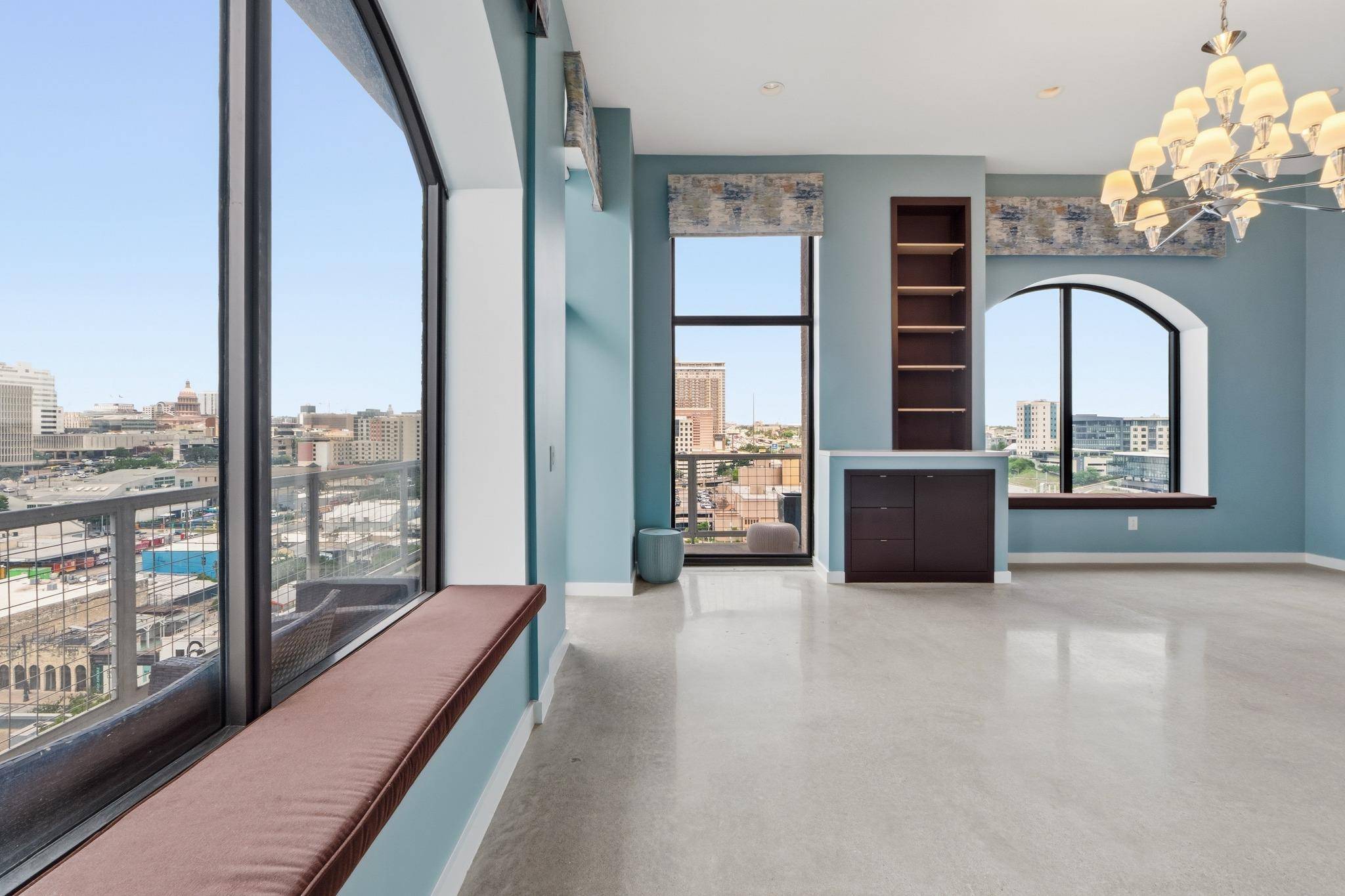 507 Sabine ST #901, Austin, TX 78701