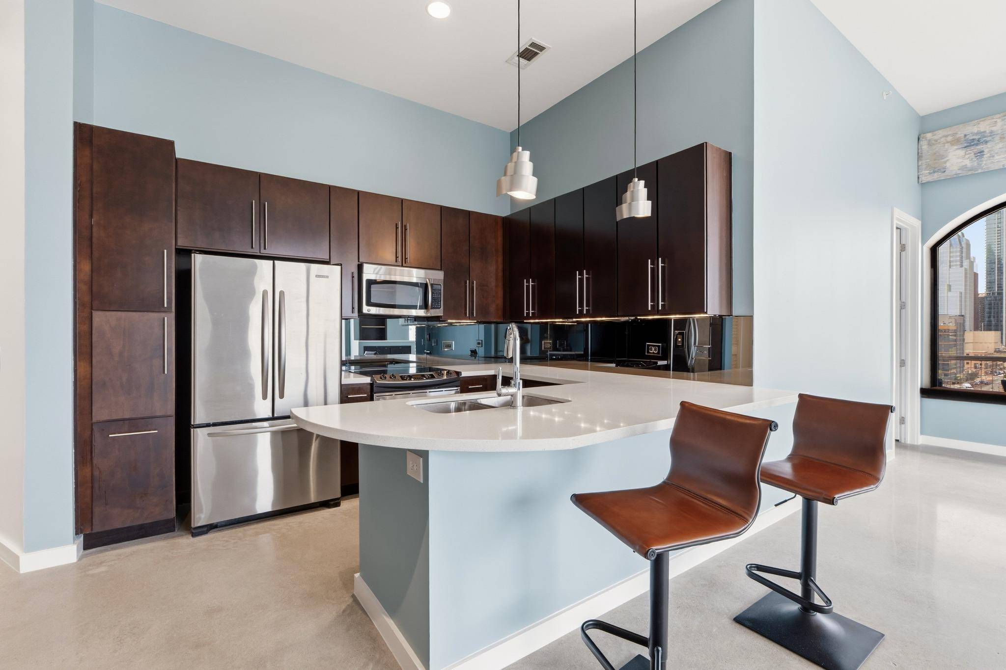 507 Sabine ST #901, Austin, TX 78701