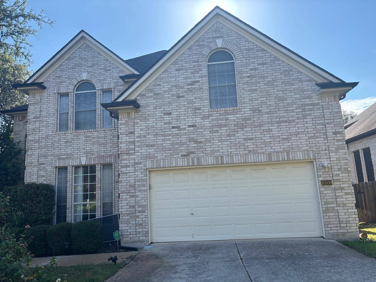 10509 Canyon Vista WAY, Austin, TX 78726