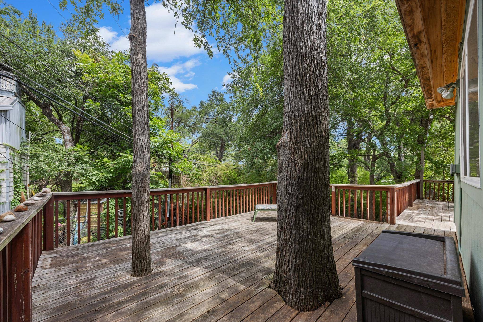 3302 Cherrywood RD, Austin, TX 78722
