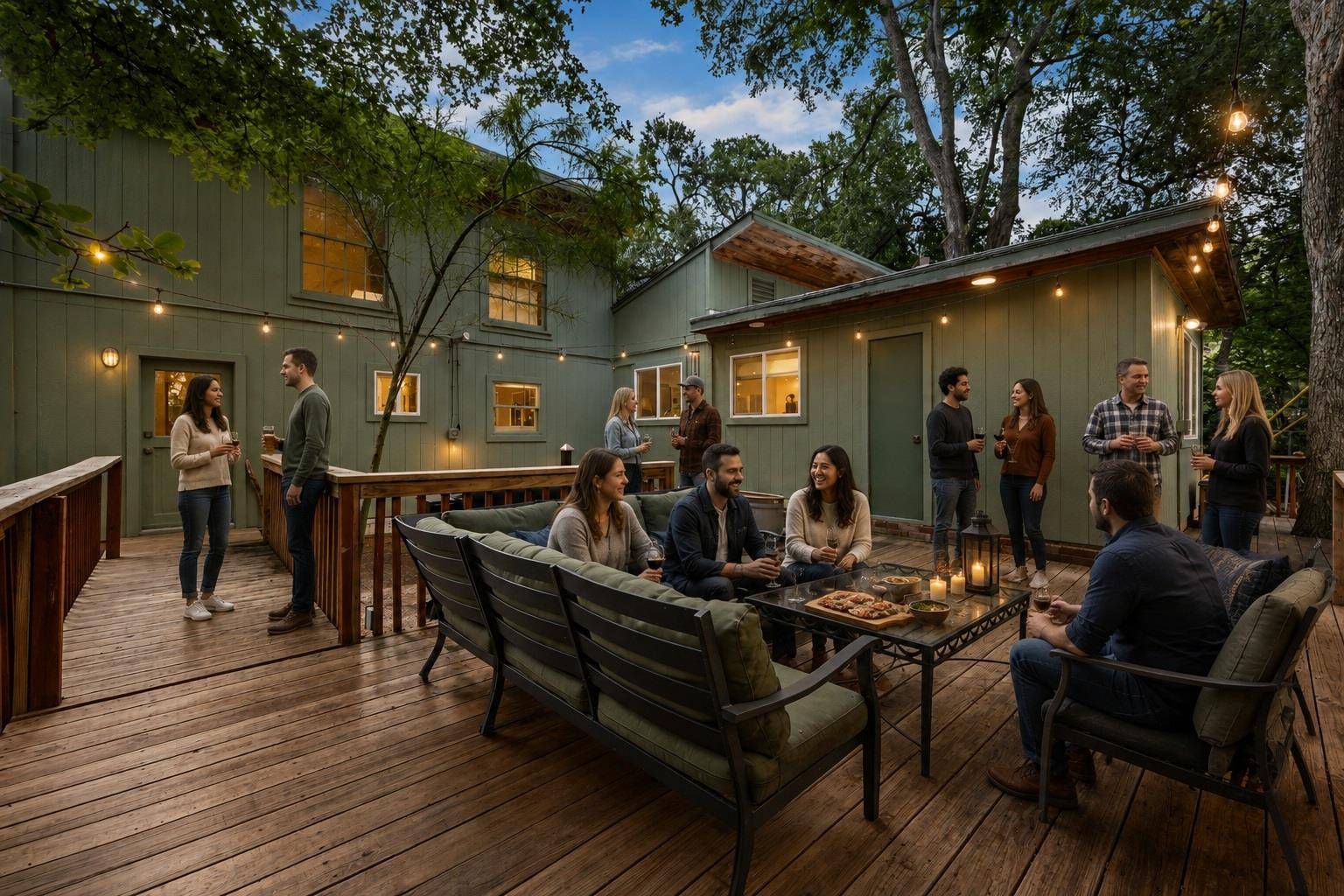 3302 Cherrywood RD, Austin, TX 78722