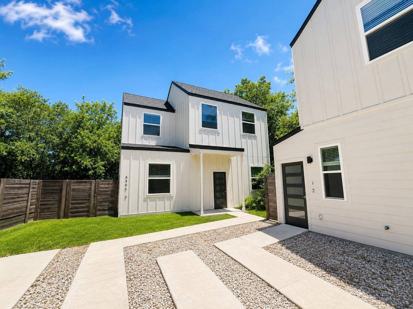 6406 Felix Ave #2, Austin, TX 78741