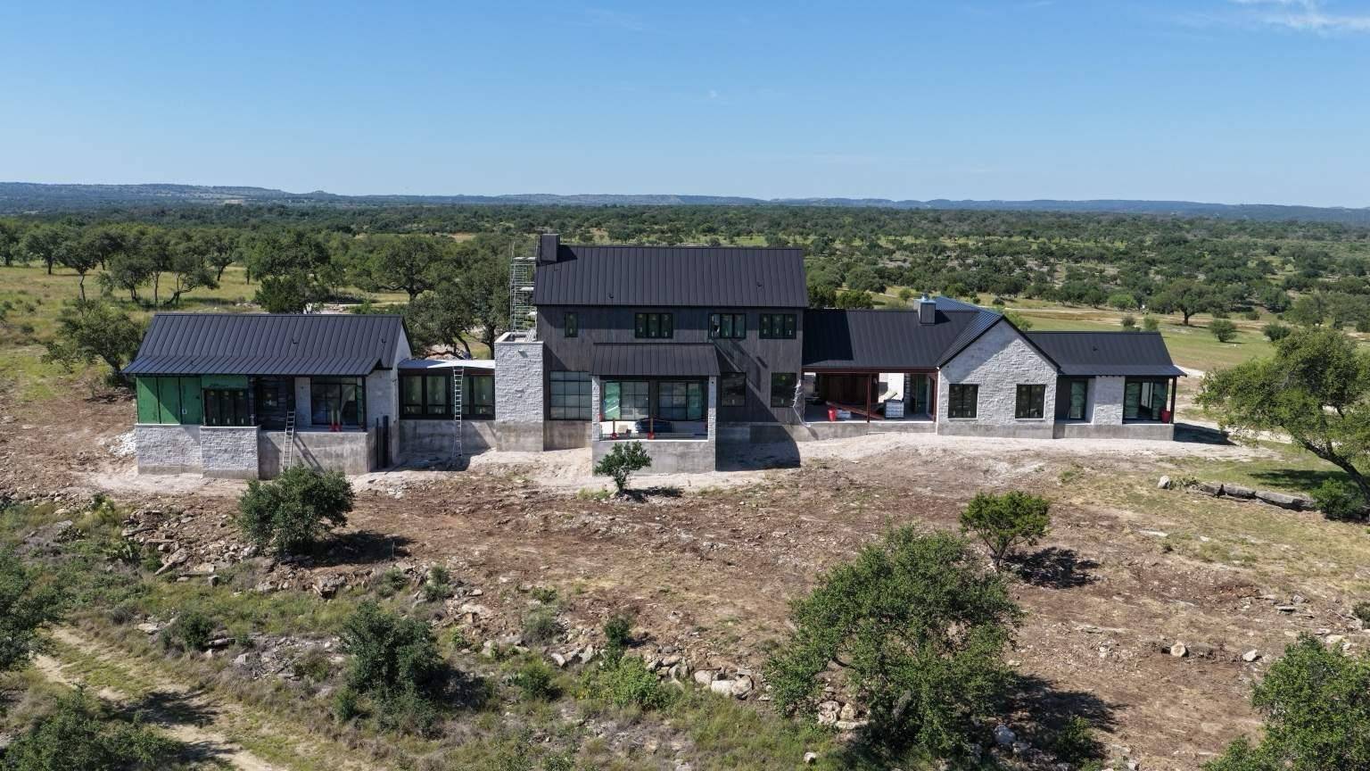 3531 RM-3347, Round Mountain, TX 78663