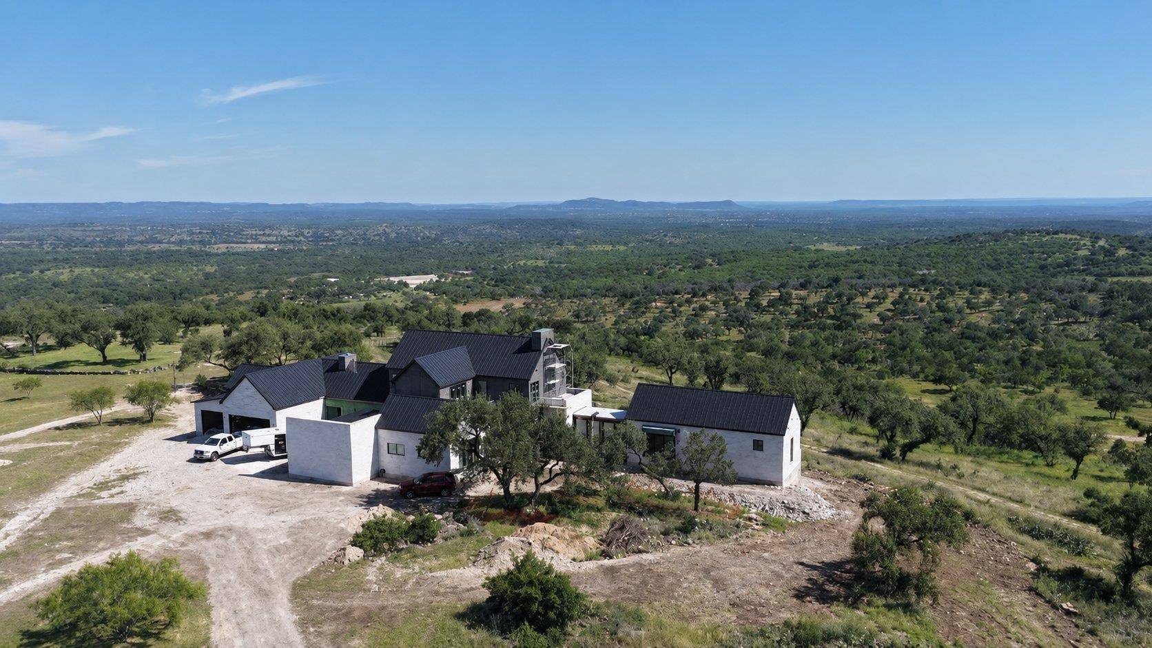 3531 RM-3347, Round Mountain, TX 78663