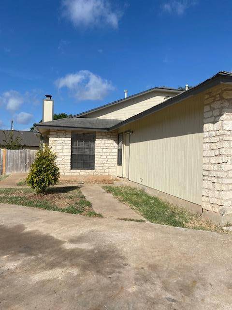 110 VERNA SPU, Georgetown, TX 78628