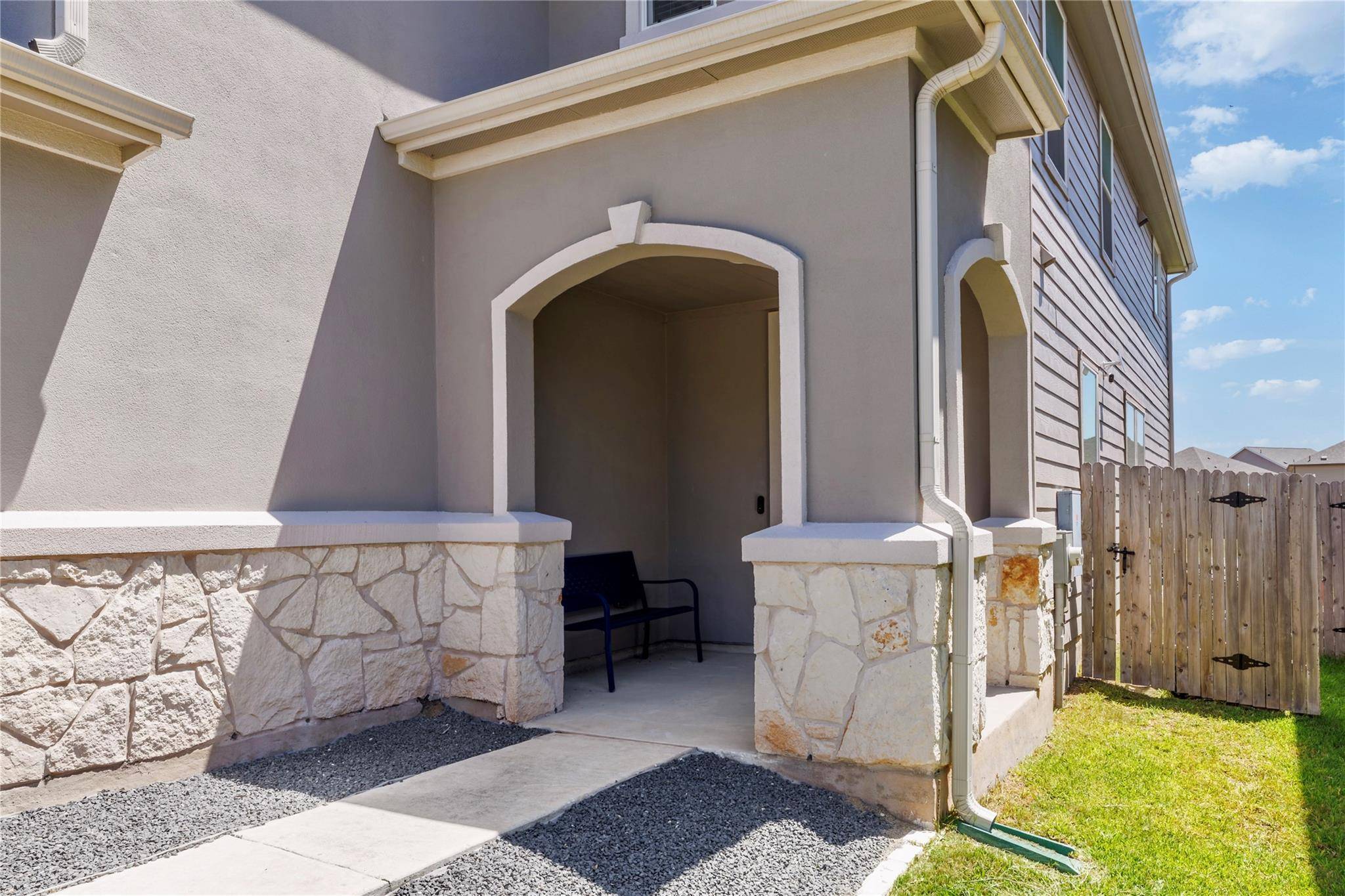 14405 James Buchanan ST, Manor, TX 78653