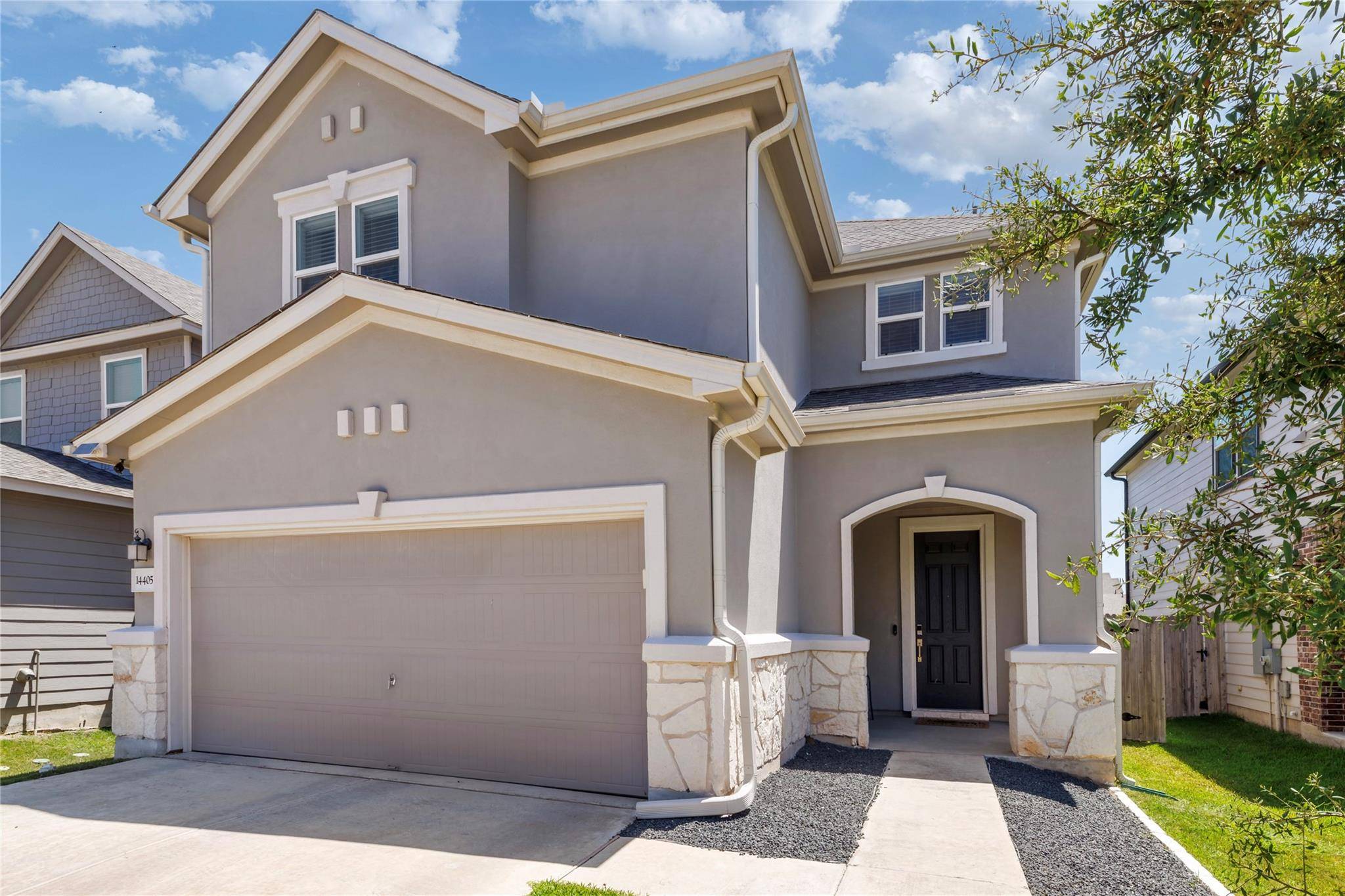14405 James Buchanan ST, Manor, TX 78653