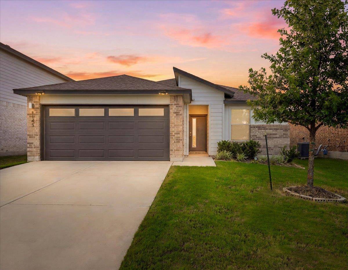 1145 Tipton ST, Georgetown, TX 78633