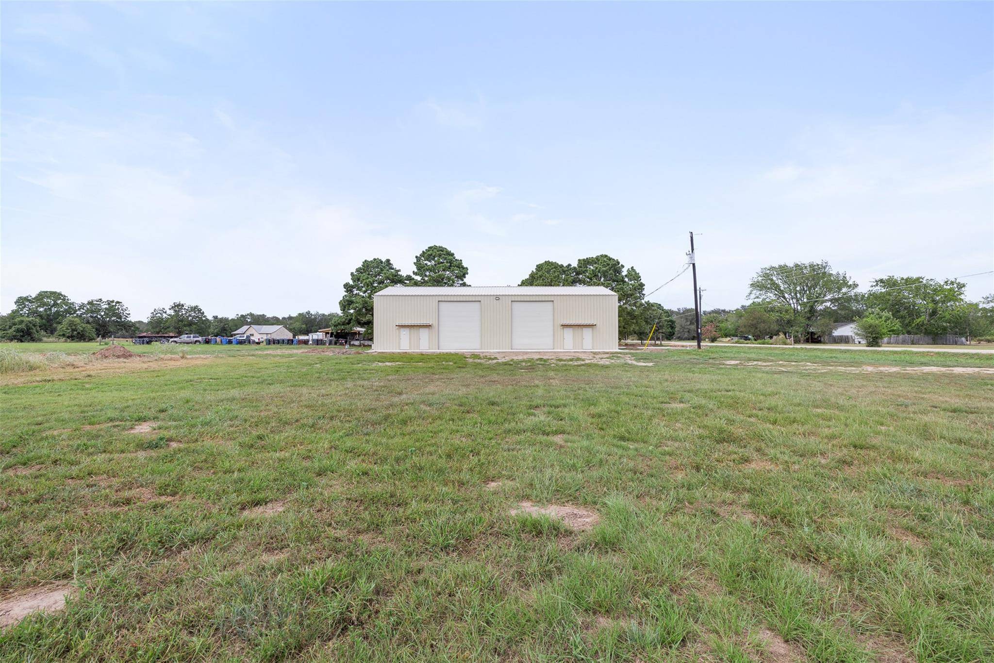 126 Kellar RD #A, Smithville, TX 78957