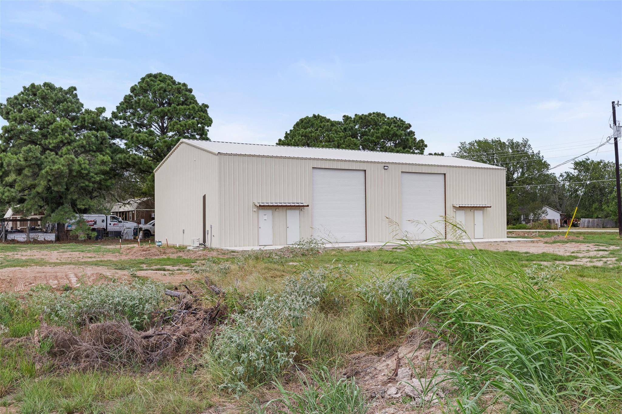126 Kellar RD #A, Smithville, TX 78957