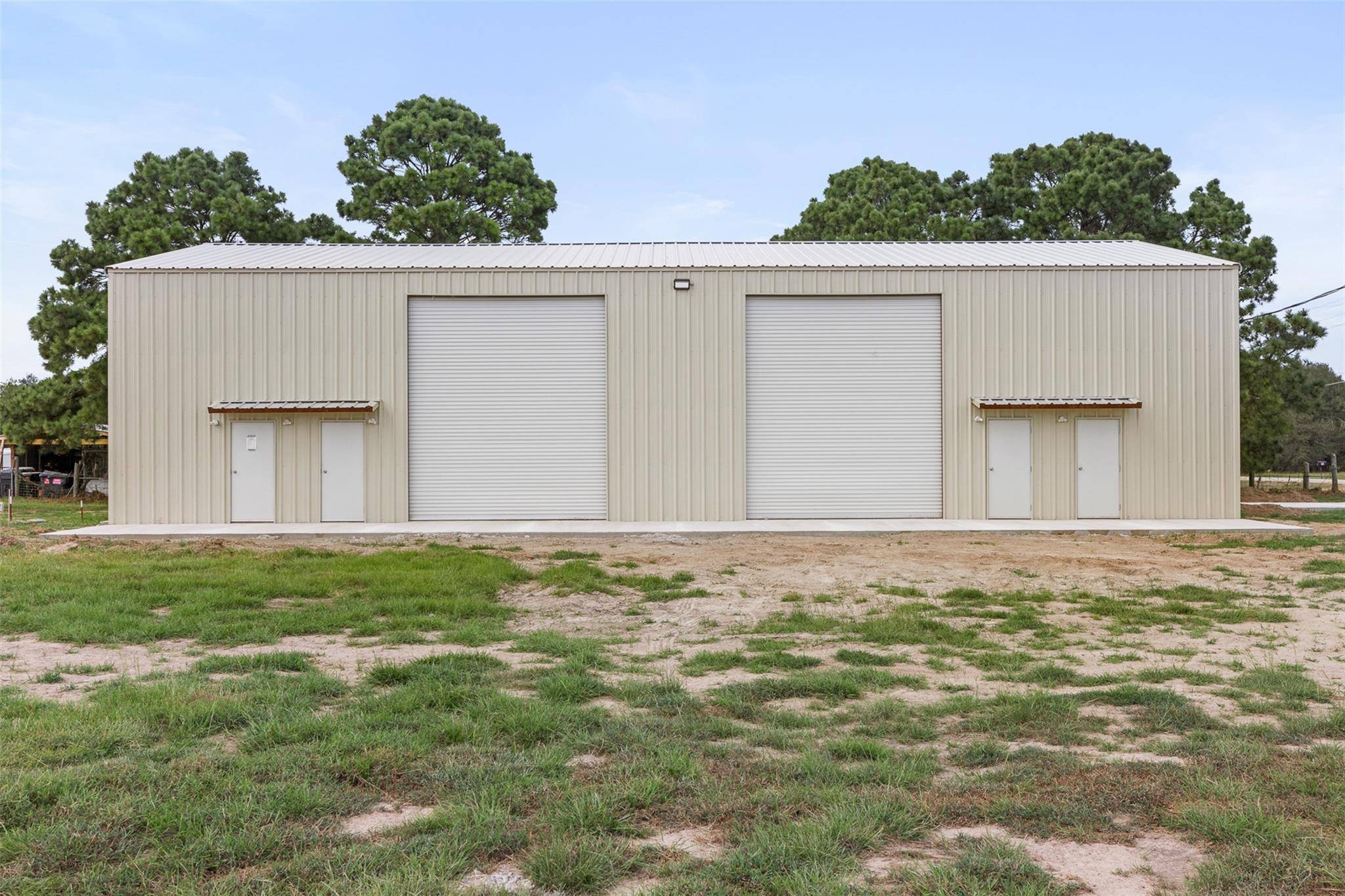 126 Kellar RD #A, Smithville, TX 78957