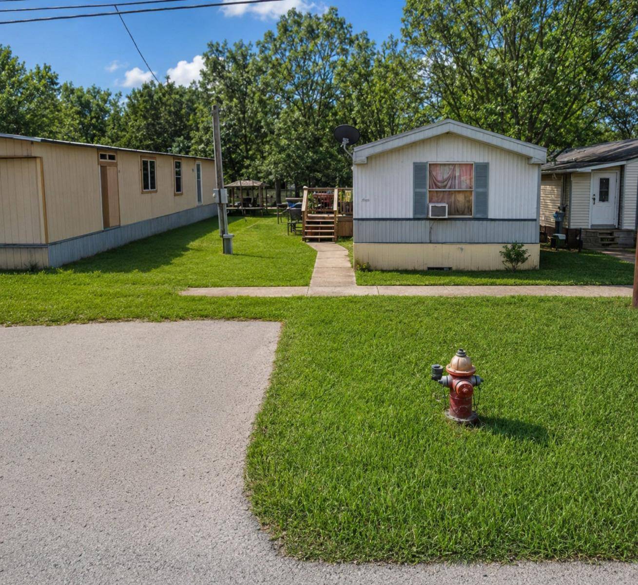 6403 Johnny Morris RD #21, Austin, TX 78724