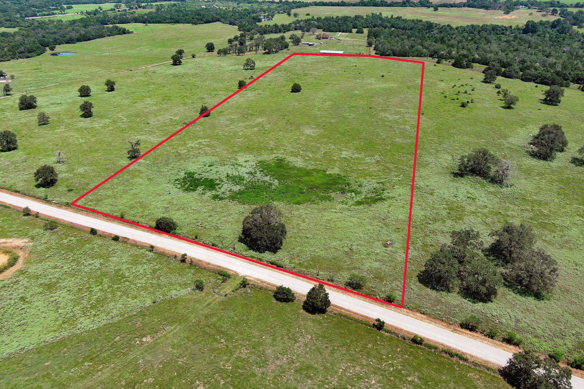 TBD Hofferek RD, Rosanky, TX 78953