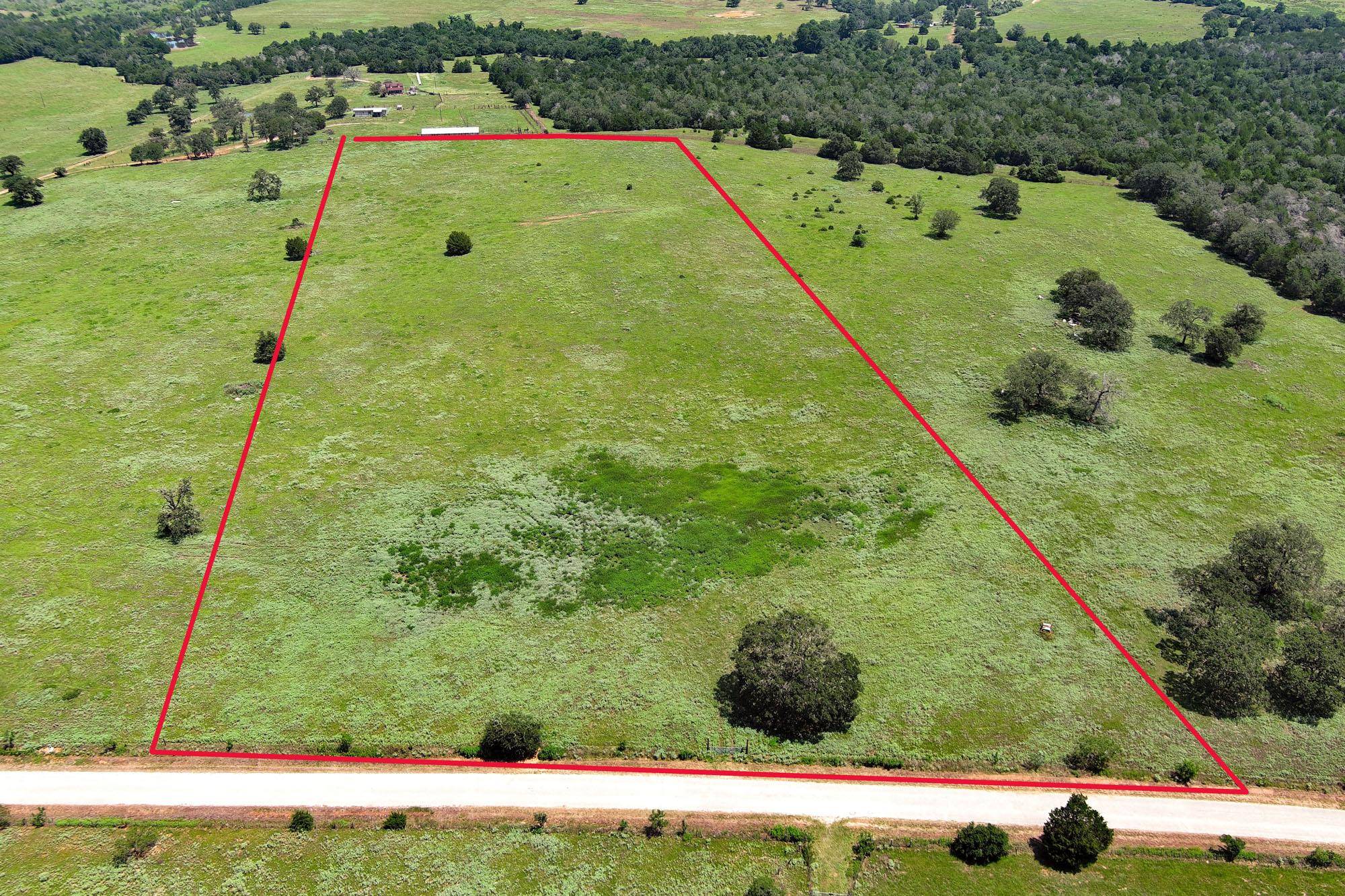 TBD Hofferek RD, Rosanky, TX 78953